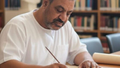 حماد مسلم يكتب عن ثورة 23. يوليو بوابة التحرير
