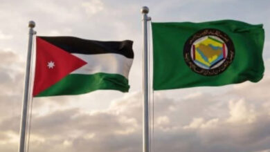 دعوات خليجية أردنية للأمم المتحدة بسبب تصاعد الهجمات الإيرانية على أراضيها.