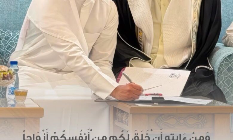 🌿 تهنئة من مجموعة أغراب 🌿