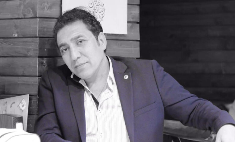 حسن حنظل النصار يكتب : النظم التي تذبح يوميا دجاجها البياض، على أي شئ تعوّل؟
