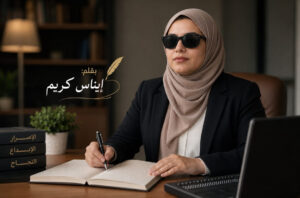 عالم لا نراه: أفعال يومية تُزعج المكفوفين دون أن ندري