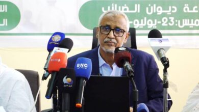 أعلن ديوان الضرائب السوداني إطلاق مبادرة وطنية لتوسيع المظلة الضريبية، تستهدف دمج الأنشطة الاقتصادية غير المسجلة، وتعزيز العدالة الضريبية، وزيادة الإيرادات العامة لدعم الاقتصاد الوطني.