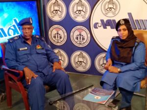 أعلنت الإدارة العامة لتأمين الجامعات جاهزيتها لتأمين الجامعات الحكومية والأهلية في السودان مع استئناف الدراسة، مؤكدة تنفيذ خطط أمنية وبرامج توعوية لتعزيز الأمن داخل المؤسسات التعليمية.