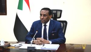 مجلس الوزراء يناقش الوضع الاقتصادي والإمداد الكهربائي، ويستعرض مشروعات قوانين الأمن السيبراني والبيانات والذكاء الاصطناعي والتحول الرقمي، مع توقعات بنمو الاقتصاد السوداني بنسبة 9% خلال 2026.