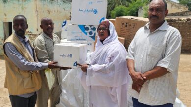 بحثت صحة الخرطوم وشيكان للتأمين شراكة استراتيجية لإنشاء مدن طبية، وتوطين صناعة الأدوية والمحاليل والمستلزمات الطبية، وتعزيز استدامة الخدمات الصحية.