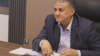 مدير عام وزارة الصحة بولاية الخرطوم الدكتور محمود البدري يتابع ميدانياً إعادة التيار الكهربائي للمستشفيات المرجعية بأم درمان، لضمان استمرارية الخدمات الصحية وتشغيل الأقسام الحيوية.