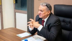 وجّه مدير عام وزارة الصحة بولاية الخرطوم بالإسراع في إعادة تشغيل مستشفى أبوعنجة للأمراض الصدرية واستكمال جاهزية قسم الصدرية بمستشفى الشعب