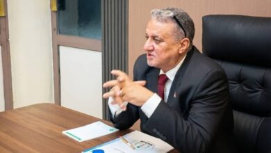 وجّه مدير عام وزارة الصحة بولاية الخرطوم بالإسراع في إعادة تشغيل مستشفى أبوعنجة للأمراض الصدرية واستكمال جاهزية قسم الصدرية بمستشفى الشعب