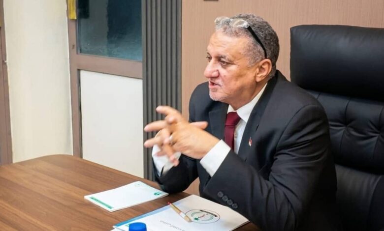 وجّه مدير عام وزارة الصحة بولاية الخرطوم بالإسراع في إعادة تشغيل مستشفى أبوعنجة للأمراض الصدرية واستكمال جاهزية قسم الصدرية بمستشفى الشعب
