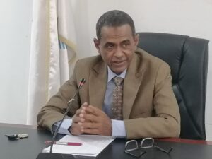 أقر مجلس الاستراتيجية والمعلومات بولاية الخرطوم تشكيل فريق لإعداد خارطة طريق لإنشاء قاعدة بيانات متكاملة تدعم التعافي وإعادة الإعمار والتحول الرقمي وصناعة القرار.