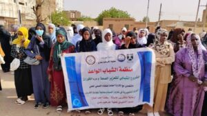 دشنت محلية بحري حملة كبرى لمكافحة نواقل الأمراض والإصحاح البيئي تستمر ثلاثة أشهر، وتستهدف مكافحة الملاريا وحمى الضنك والذباب والأطوار اليرقية بالأحياء والأسواق.
