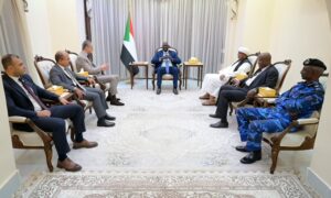 مالك عقار يشيد بمواقف مصر الداعمة للسودان خلال الحرب، ويؤكد أن العلاقات بين البلدين أعمق من الظروف، مع تطلع الخرطوم