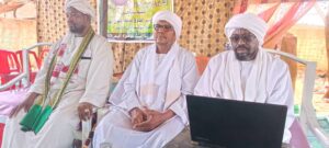 الشؤون الدينية بمحلية أمبدة ومؤسسة محمد السادس للعلماء الأفارقة تنظمان محاضرة حول أيسر طرق حفظ القرآن الكريم وتعلنان دعم مراكز التحفيظ.