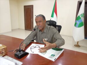 اللجنة العليا لاحتفالات المولد النبوي بولاية الخرطوم تعتمد ضوابط المناسبة وتوجه المحليات بتجهيز مواقع الاحتفالات التي تبدأ الخميس المقبل.