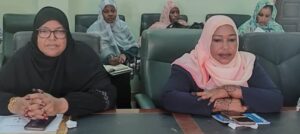 مجلس التدريب بولاية الخرطوم يبحث خطة التدريب لعام 2026 وتطوير قدرات العاملين وتدريب القيادات والتوسع في التدريب الإلكتروني والتحول الرقمي.