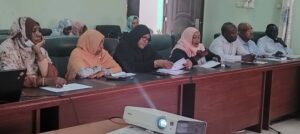 مجلس التدريب بولاية الخرطوم يبحث خطة التدريب لعام 2026 وتطوير قدرات العاملين وتدريب القيادات والتوسع في التدريب الإلكتروني والتحول الرقمي.