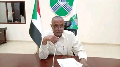 ولاية الخرطوم تربط إصدار تراخيص الأنشطة الصناعية والخدمية بالحصول على الموافقات البيئية من المجلس الأعلى للبيئة، وفقاً لقانون حماية وترقية البيئة.