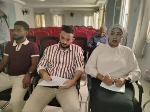 ولاية الخرطوم تنسق مبادرات التشجير وتجميل العاصمة لتوسيع المساحات الخضراء واستعادة الغطاء النباتي، ضمن جهود تحسين البيئة والمشهد الحضري وتعزيز المشاركة المجتمعية.