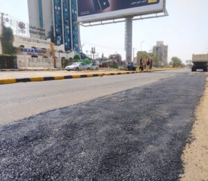 هيئة الطرق والجسور بالخرطوم تعلن اكتمال صيانة الجناح الجنوبي لجسر النيل الأبيض وفتحه أمام حركة المرور، ضمن خطة إعادة تأهيل الطرق المتضررة.