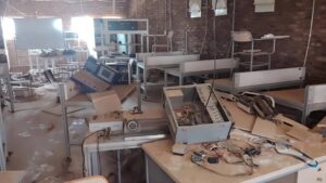 تعاون بين التنمية البشرية ومحلية بحري لإعادة تأهيل مراكز التدريب المهني في الكدرو والحلفايا والمركز السوداني التركي، وتطوير مهارات العاملين وتلبية احتياجات سوق العمل.