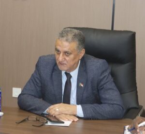 صحة الخرطوم تضع خطة عاجلة لتطوير الإسعاف والإحالة والخدمات الدوائية، تشمل حوسبة النظام الصحي وتشغيل Call Center وزيادة سيارات الإسعاف.