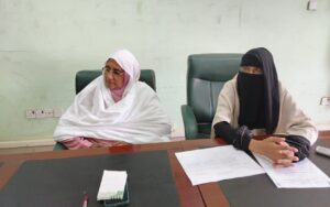 أكد المجلس الأعلى لتنمية البشرية والعمل بولاية الخرطوم جاهزيته للمساهمة في استراتيجية التعافي وإعادة الإعمار، وإعداد خطة 2027 وتطوير الموارد البشرية والتدريب المهني.