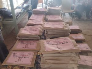 احتفلت محلية جبل أولياء بترقية عدد من المعلمين، وسط إشادة بجهودهم وتأكيد على دعم حقوق المعلمين وتطوير العملية التعليمية رغم تحديات الحرب.