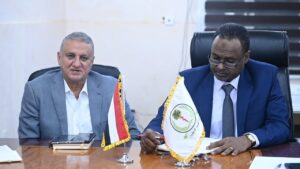 الصحة الاتحادية وصحة الخرطوم تتفقان على زيادة المواعين التدريبية لاستيعاب أطباء الامتياز، وفتح مراكز تدريب بالولايات لتقليل الضغط على الخرطوم.