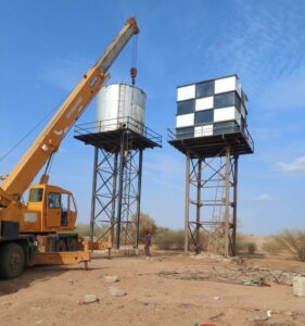 مشروعات مياه ود حسونة بشرق النيل تستهدف أكثر من 14 ألف نسمة، مع توقع معالجة 70% من فجوة التغطية المائية بعد اكتمال الربط الشبكي.