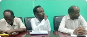 وزارة الزراعة بولاية الخرطوم تستعد لتنظيم ورشة في سبتمبر لتفعيل تنظيمات المزارعين والمربين وتعزيز العمل المؤسسي ورفع كفاءة الإنتاج الزراعي والحيواني.