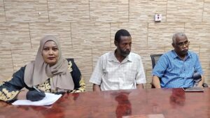 محلية بحري تطلق خطة شاملة لتفعيل العمل الثقافي والإعلامي والسياحي، ودعم التعافي المجتمعي ومعالجة آثار الحرب، مع الإعلان عن مسلسل «سنعود» في شمبات.