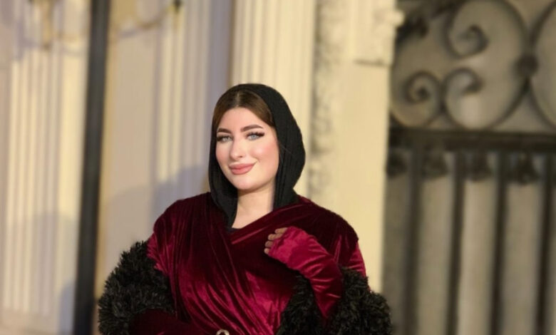 إيقاع الأناقة