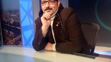مرايا الغياب
