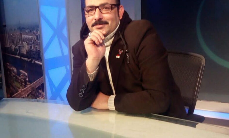 مرايا الغياب