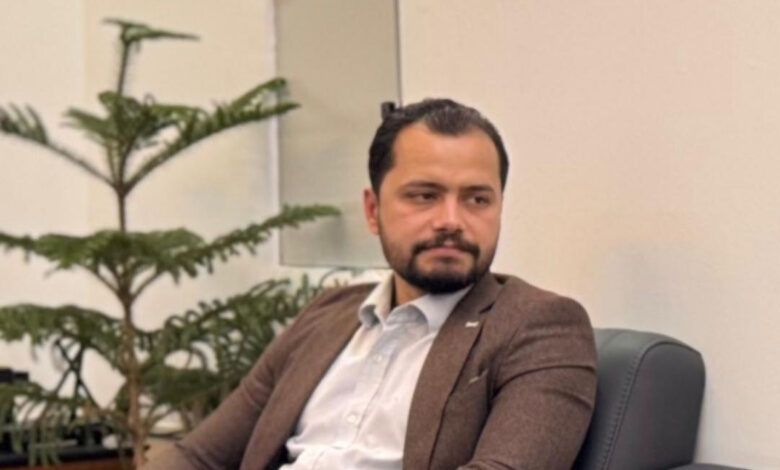 ( في الأربعين رسالة)