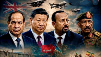 الصين والولايات المتحدة على خط التوتر قرب حدود مصر وتحركات إسرائيلية تثير التساؤلات