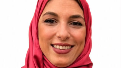قرار جمهوري بتعيين الاستاذة الدكتورة شيرين عبد اللطيف عميدًا لكلية التربية الموسيقية بجامعة العاصمة «حلوان سابقا»