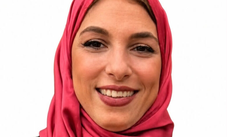 قرار جمهوري بتعيين الاستاذة الدكتورة شيرين عبد اللطيف عميدًا لكلية التربية الموسيقية بجامعة العاصمة «حلوان سابقا»