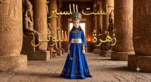 # لستُ مُسيّراً
## ما الفرق بين الدين والهوية؟
كتبت : زهره اللوتس
