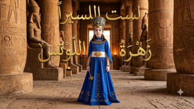 # لستُ مُسيّراً ## ما الفرق بين الدين والهوية؟ كتبت : زهره اللوتس
