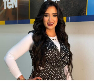 سيرا إبراهيم تستعد لإطلاق الموسم الثالث من «اسمعني شكرًا» بعد نجاح موسمين وتصدره التريند