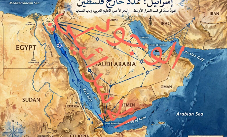 احمد حسن صالح يحي. باشGنة. لماذا تتمسك بالوجود الصهيوني.