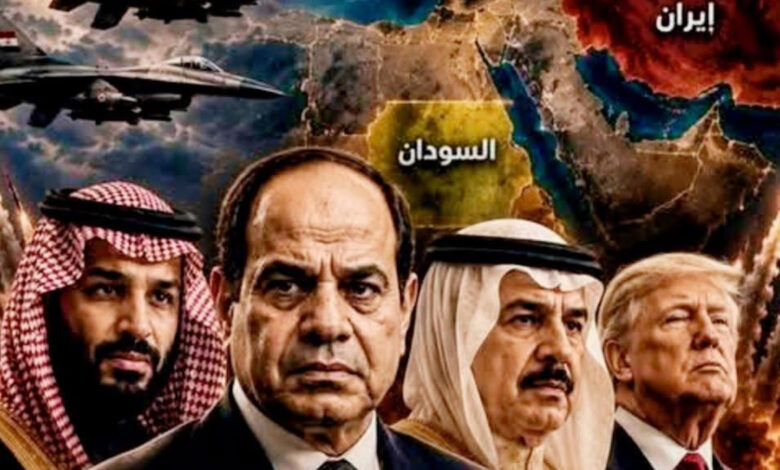 مصر تتمسك بثوابتها الأمنية وسط تصاعد التوترات الإقليمية
