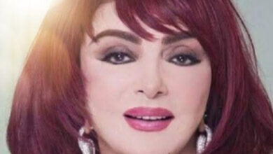 الفنانة نبيلة عبيد تعود للاذاعة المصرية من خلال مسلسل مأخوذ عن الاديب احسان عبد القدوس