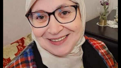 "جاذبية الروح وقوةالحضور"