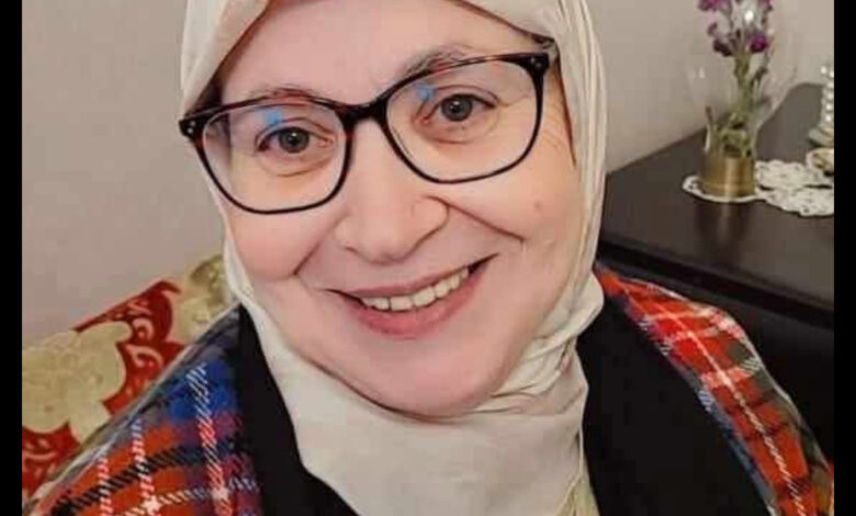 "جاذبية الروح وقوةالحضور"