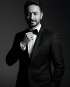مهرجان الغردقة لسينما الشباب يطلق قسما ل" صوت السينما" ..وحمادة هلال أول المكرمين