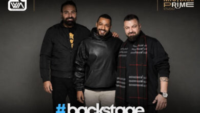 برنامج Backstage… أول بودكاست عربي من نوعه في أستراليا