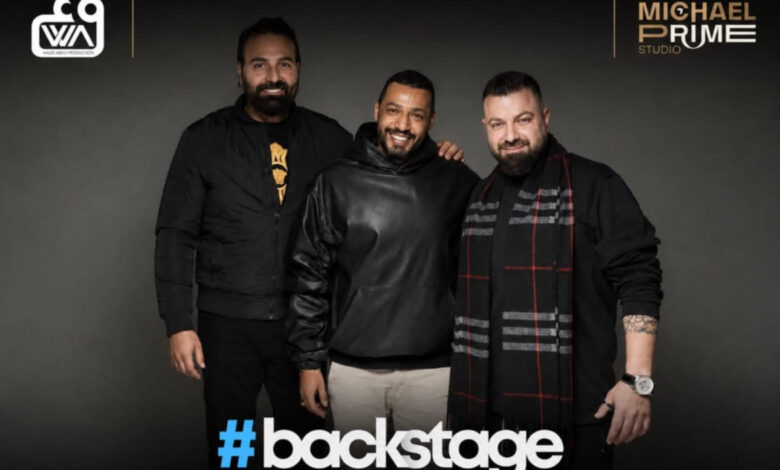 برنامج Backstage… أول بودكاست عربي من نوعه في أستراليا