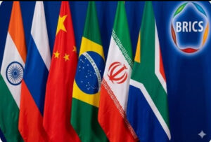طهران تقترب من بنك بريكس وتثير معادلات جديدة .